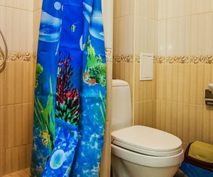 2-местный стандарт